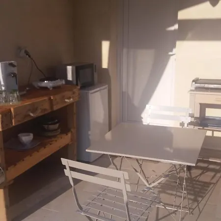 Ferienhaus De Charme *