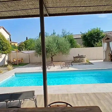 Ferienhaus De Charme